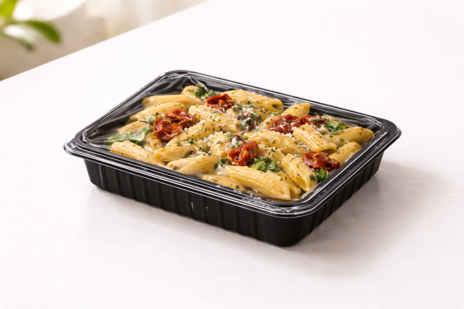 Bestseller miesiąca Obiad w pracy