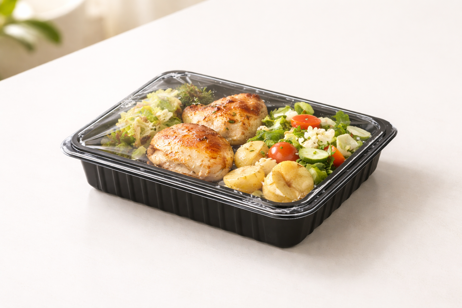 Bestseller tygodnia Obiad w pracy