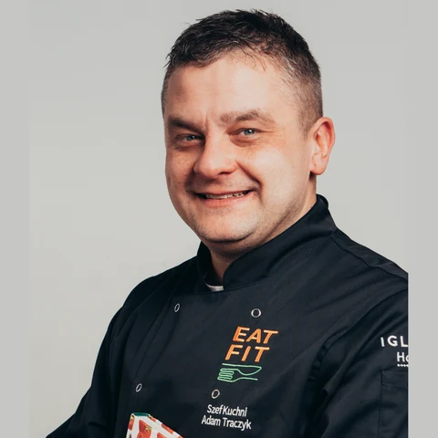 Adam Traczyk, Szef kuchni