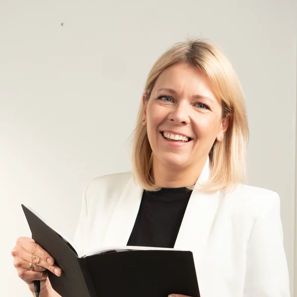 Agata Musiałek, Kierownik HR