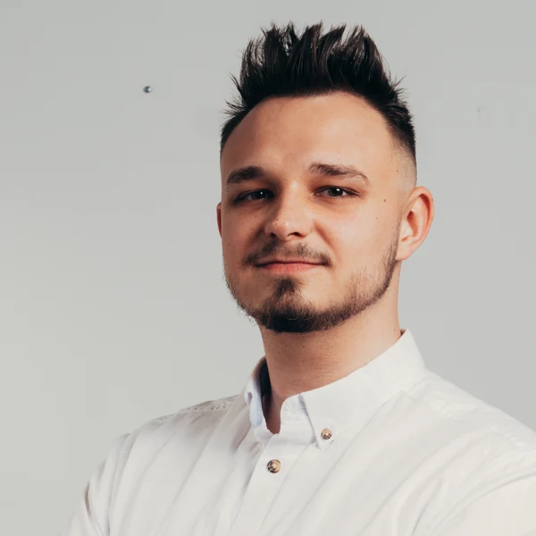 Jakub Królak, General Manager